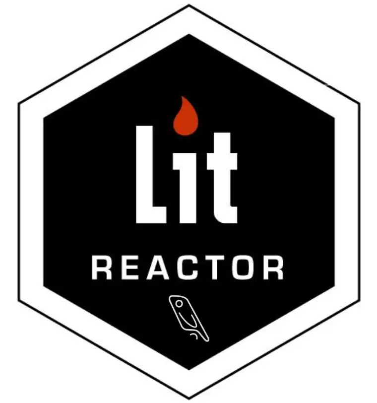 LitReactor