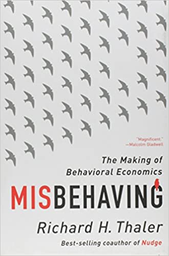 Misbehaving cover