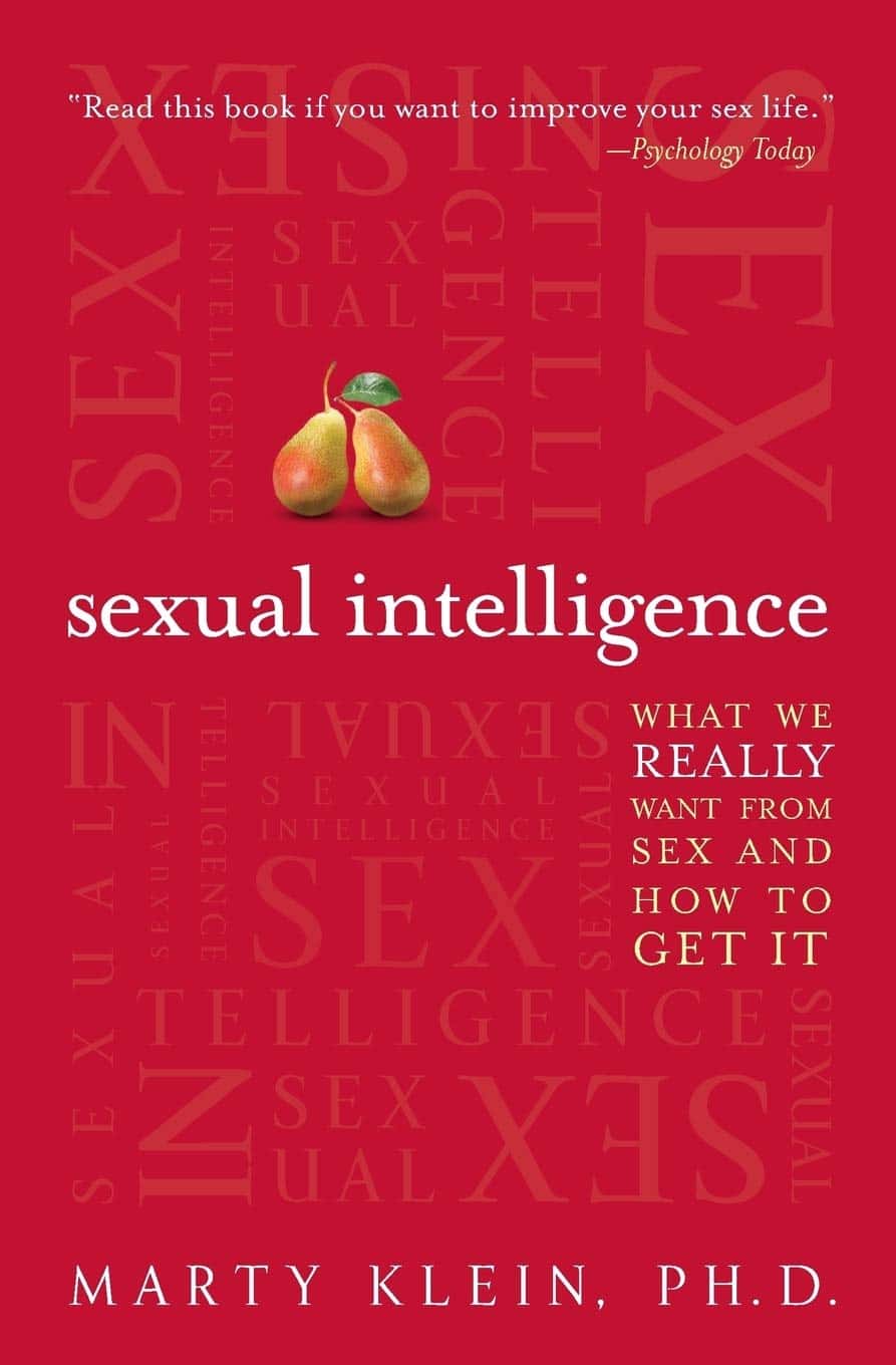 Sexual Intelligence cover
