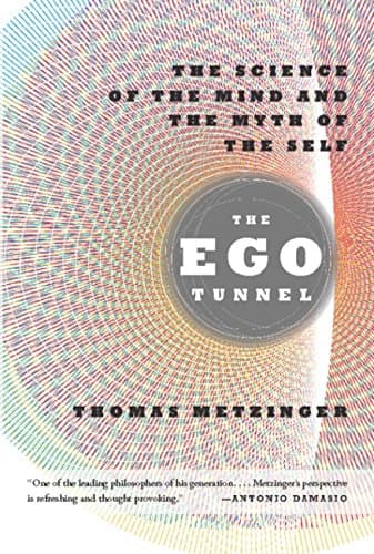 The Ego Tunnel cover