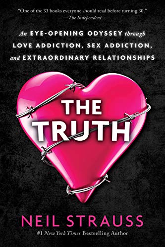 The Truth cover