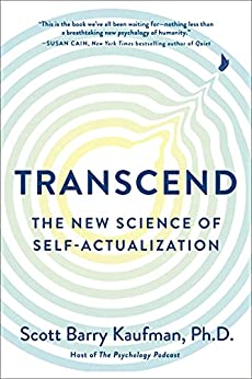Transcend cover